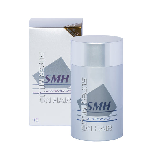 Super Million Hair Fibers #23 Medium Brown