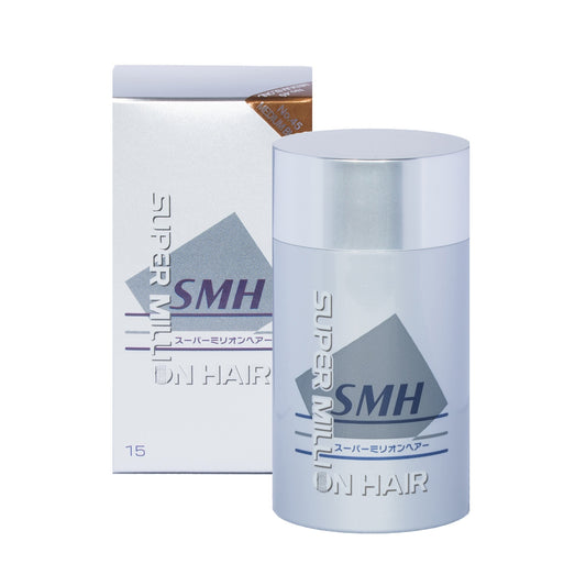 Super Million Hair Fibers #45 Medium Blond