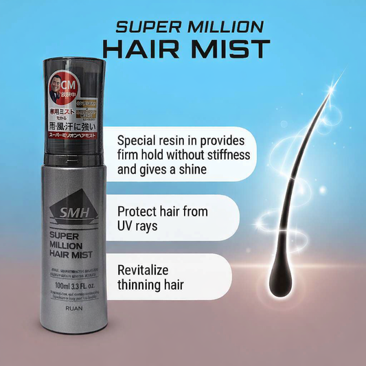 Super Million Hair Mist 100ml
