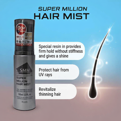 Super Million Hair Mist 100ml