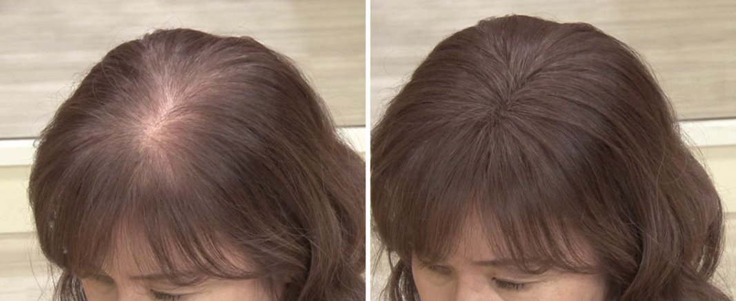 Super Million Hair Foundation Black 3g