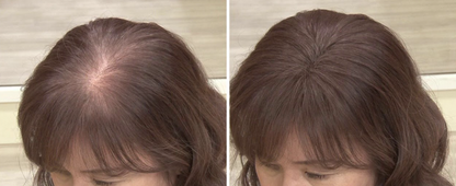 Super Million Hair Foundation Black 3g
