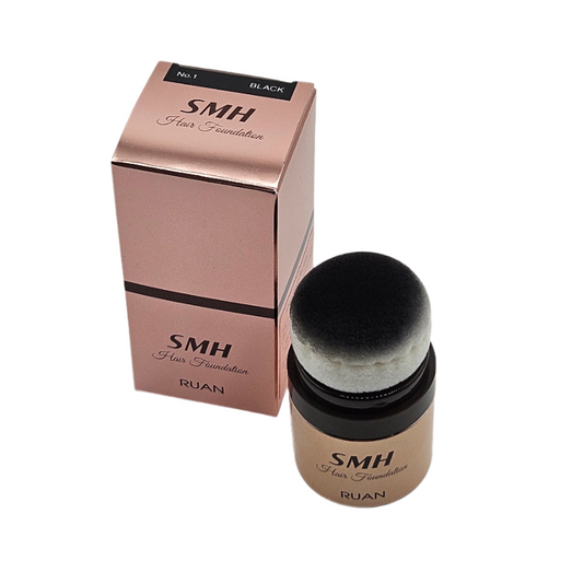 Super Million Hair Foundation Black 12g