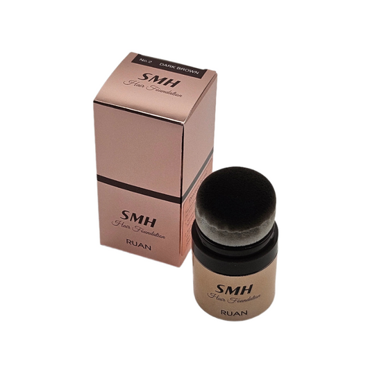 Super Million Hair Foundation Dark Brown 12g