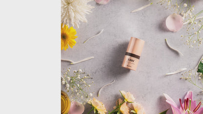 Super Million Hair Foundation Black 3g